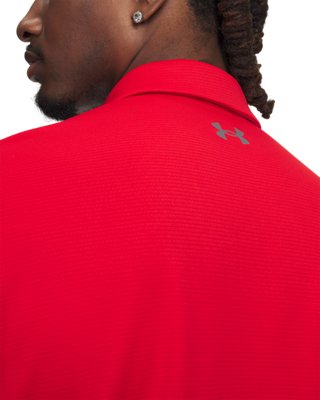 UA Tech&trade;, Red, pdpMainDesktop image number 2