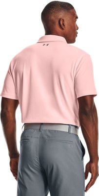 under armour corporate tech polo