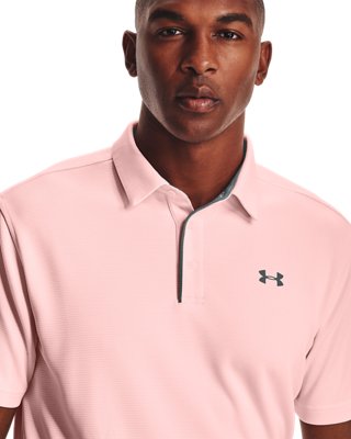 cheap pink polo shirts