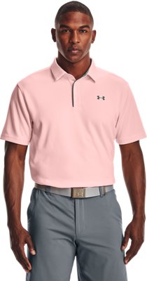under armour dri fit polo shirts