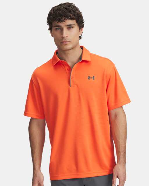 Polo UA Tech™ pour homme Polo UA Tech™ pour homme