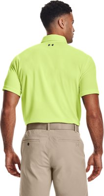 under armour men's ua tech polo