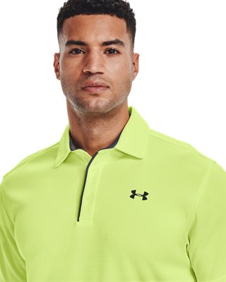 under armour men's ua tech polo