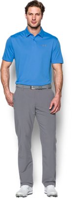 under armour coolswitch launch polo shirt