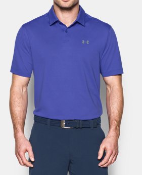 Men's UA CoolSwitch Polo 1 Color $59.99 to $79.99