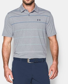 Men's UA CoolSwitch Pivot Polo 2 Colors $84.99