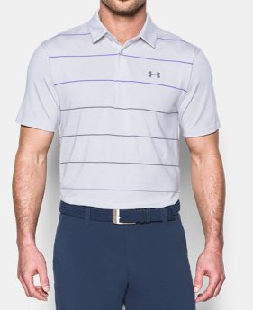 Men's UA CoolSwitch Pivot Polo 1 Color $39.74 to $42.74