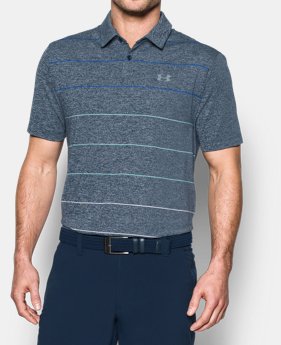 Men's UA CoolSwitch Pivot Polo 1 Color $39.74 to $42.74