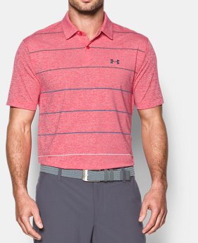 Men's UA CoolSwitch Pivot Polo 2 Colors $74.99