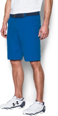 Men's HeatGear Golf Shorts | Under 