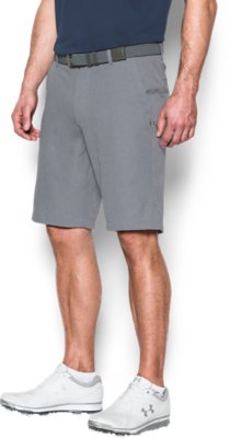under armour match play vented shorts