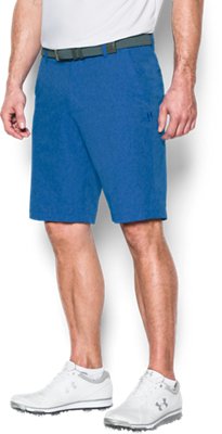 under armour match play shorts