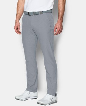 Men's UA Match Play Vented Tapered Pants 2 Colors $56.99 to $71.24