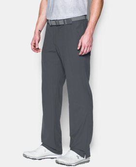 Men's UA Threadborne Tour Pants 3 Colors $59.99 to $74.99