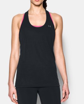 Women's Sleeveless Tees and Tanks | Under Armour US