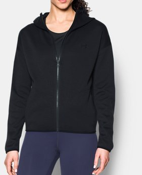 Women's UA Lightweight Swacket 1 Color $67.49