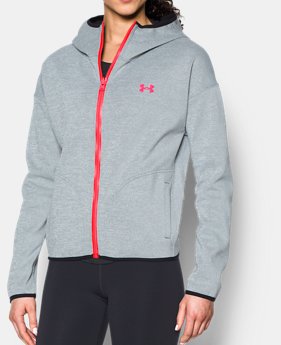 Women's UA Lightweight Swacket 2 Colors $67.49