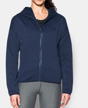Women's UA Lightweight Swacket 1 Color $67.49
