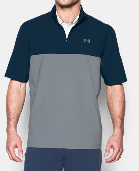 Men's UA Windstrike ½ Sleeve 2 Colors $62.99