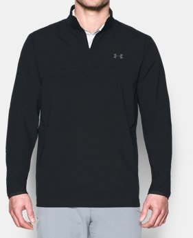 Men's UA Windstrike ½ Zip 3 Colors $84.99