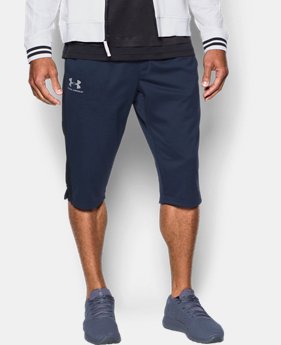 Men's UA Sportstyle ½ Pants 1 Color $54.99