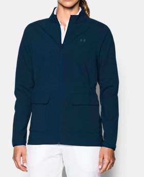 Women's UA Windbreaker 1 Color $47.24