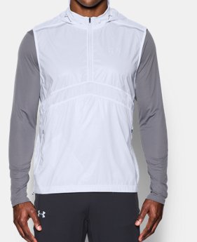 Men's UA 2020 Run Vest 1 Color $56.24 to $74.99