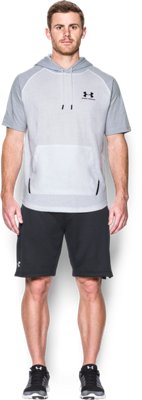 white nike dri fit shirt