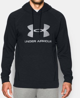 Men's Hoodies & Sweatshirts | Under Armour US