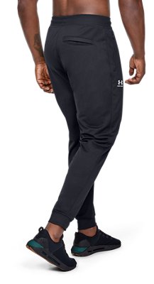 ua sportstyle joggers