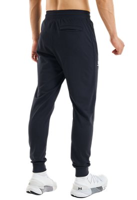 men's under armour sportstyle joggers