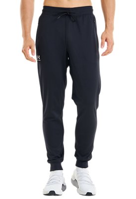 men's under armour sportstyle joggers