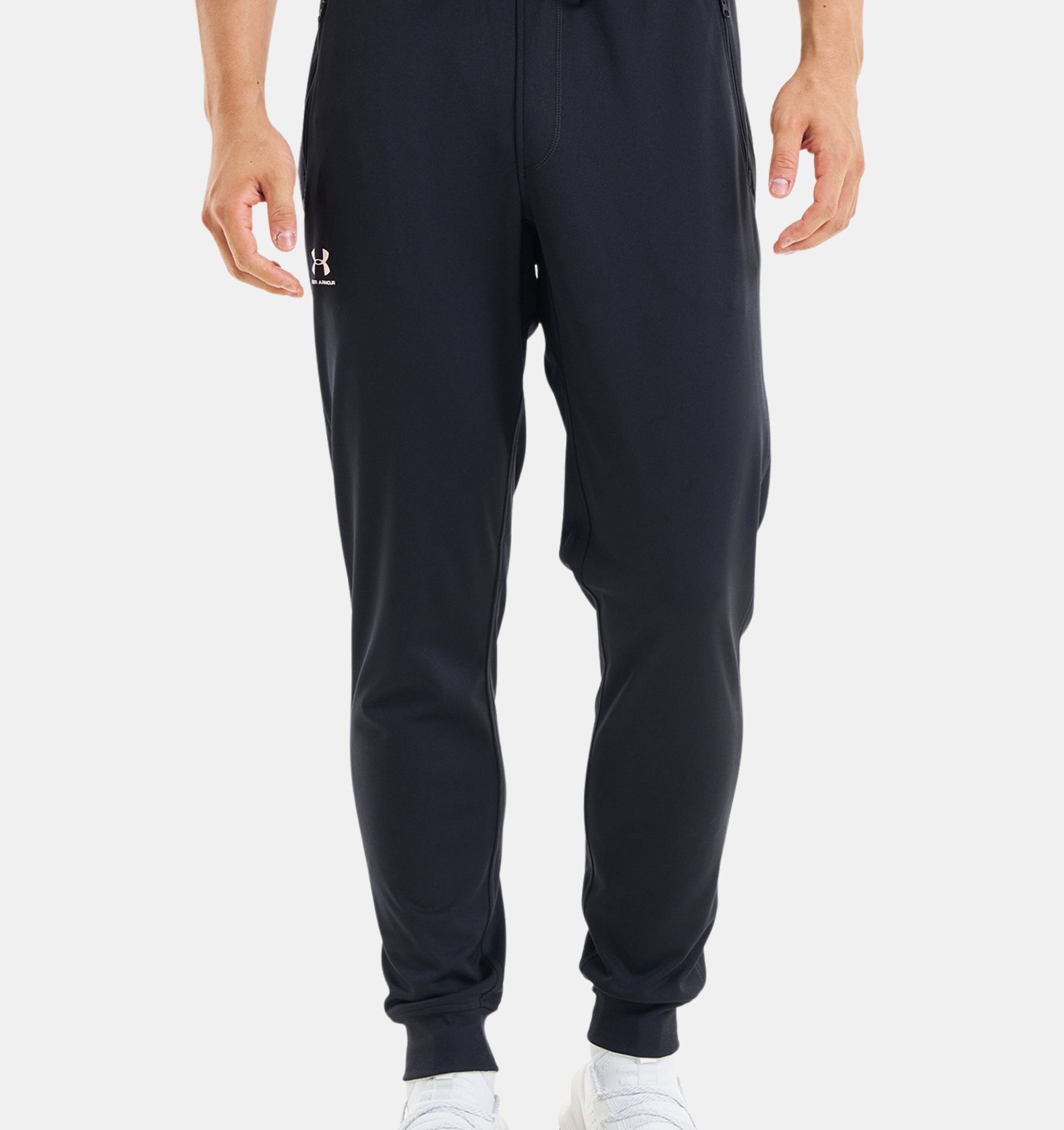 Under Armour Ua Sportstyle Jogger Pants green - ESD Store fashion, footwear  and accessories - best brands shoes and designer shoes
