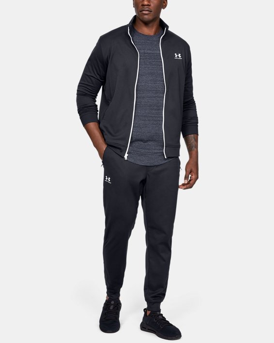 Under Armour UA Sportstyle Jogger Trousers grey - ESD Store