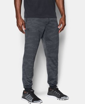 Men's UA Sportstyle Joggers 2 Colors $41.99