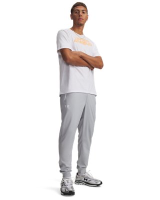 Men's UA Sportstyle Joggers Under Armour