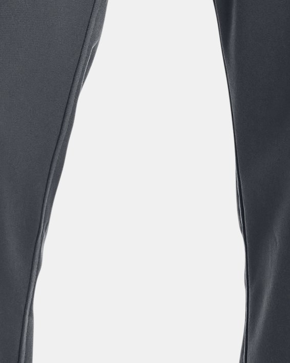 Pantalones de entrenamiento UA Sportstyle para hombre, Gray, pdpMainDesktop image number 0
