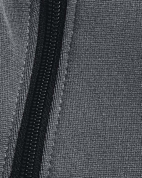 Pantalones de entrenamiento UA Sportstyle para hombre, Gray, pdpMainDesktop image number 3