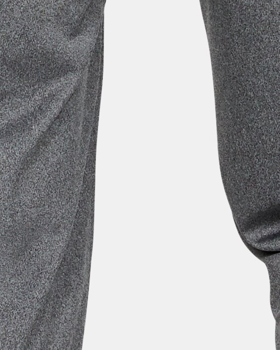 Men's UA Sportstyle Joggers in Gray image number 1