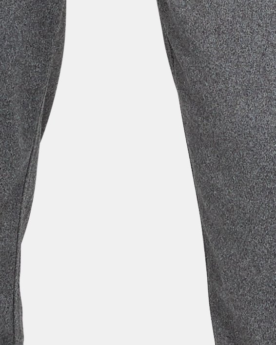 Men's UA Sportstyle Joggers in Gray image number 0