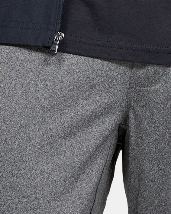 Men's UA Sportstyle Joggers in Gray image number 3