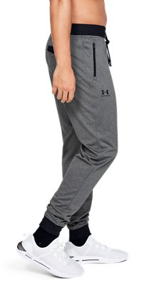 under armour joggers