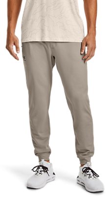 under armour loose joggers