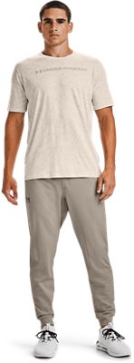 under armour sportstyle track pants