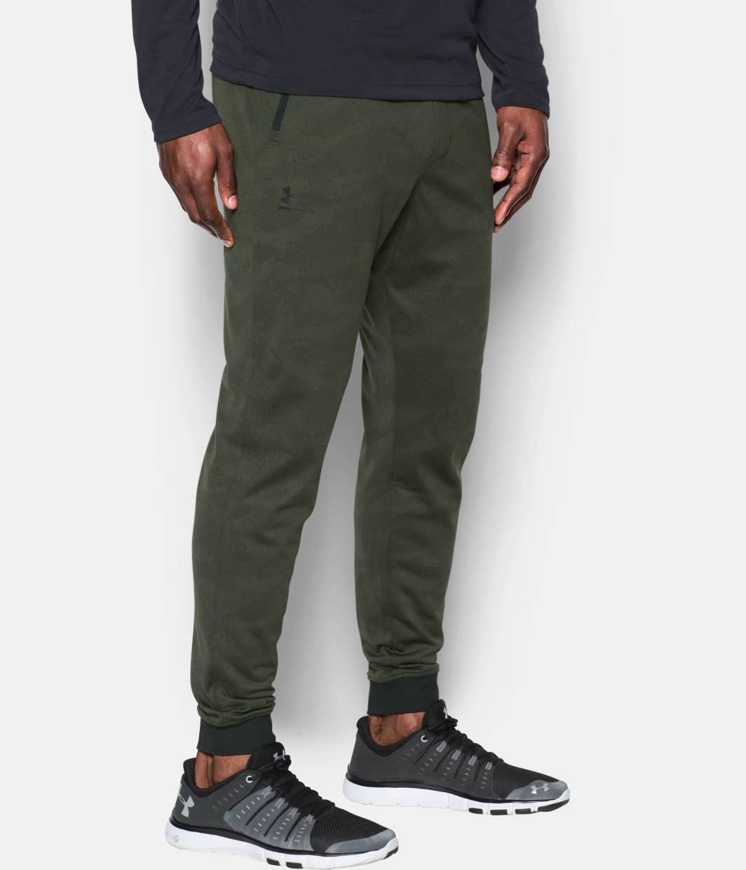 Men's UA Sportstyle Joggers | Under Armour US