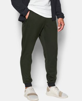 Best Seller Men's UA Sportstyle Joggers 1 Color Available $59.99