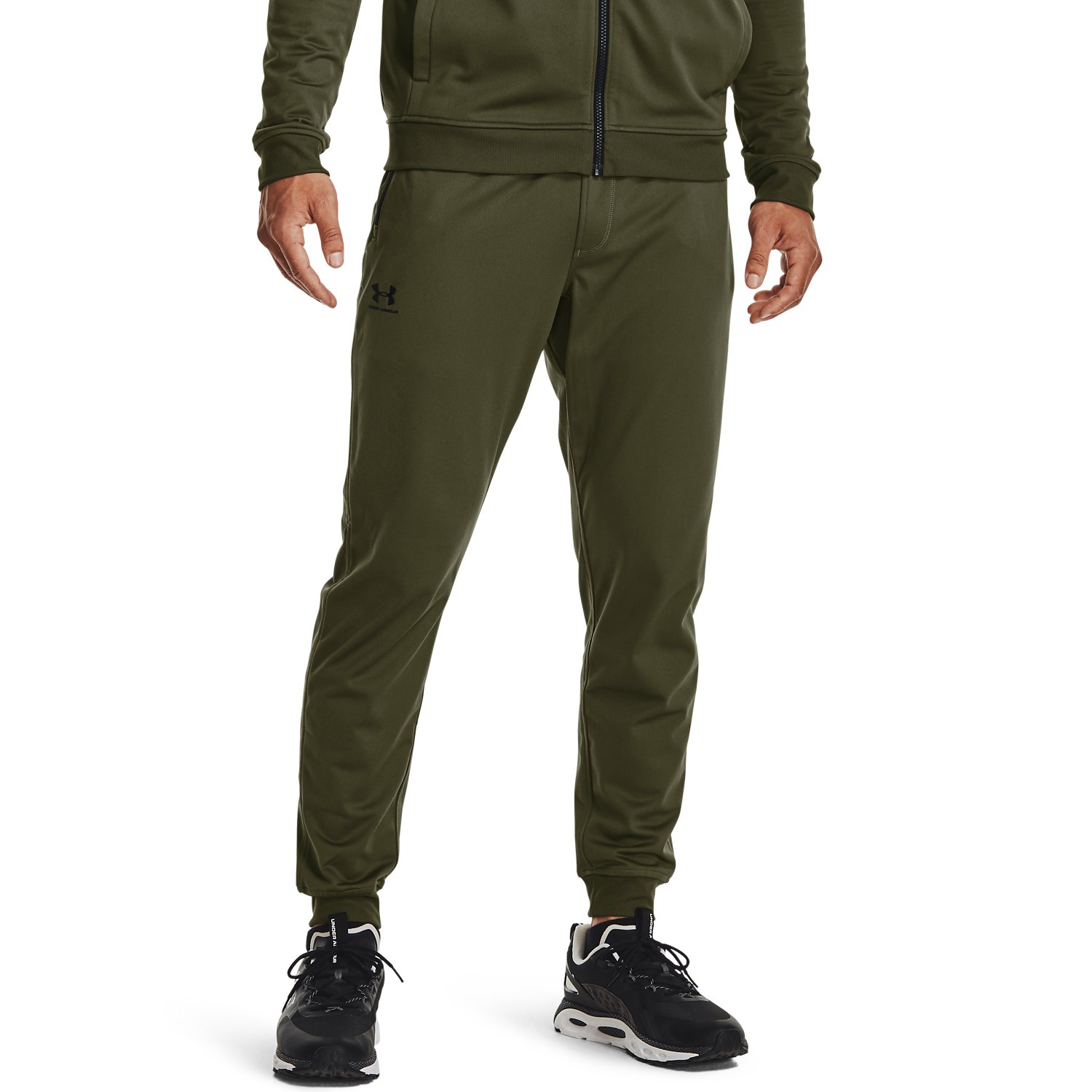 Men s UA Sportstyle Joggers Under Armour