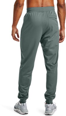 under armour cuffed sweatpants