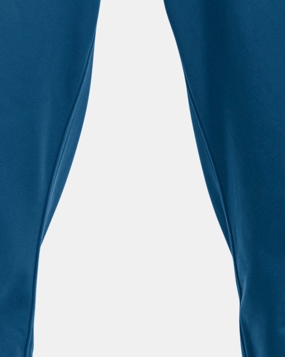 Pantalones de entrenamiento UA Sportstyle para hombre, Blue, pdpMainDesktop image number 0
