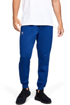 under armour men's sportstyle jogger pant